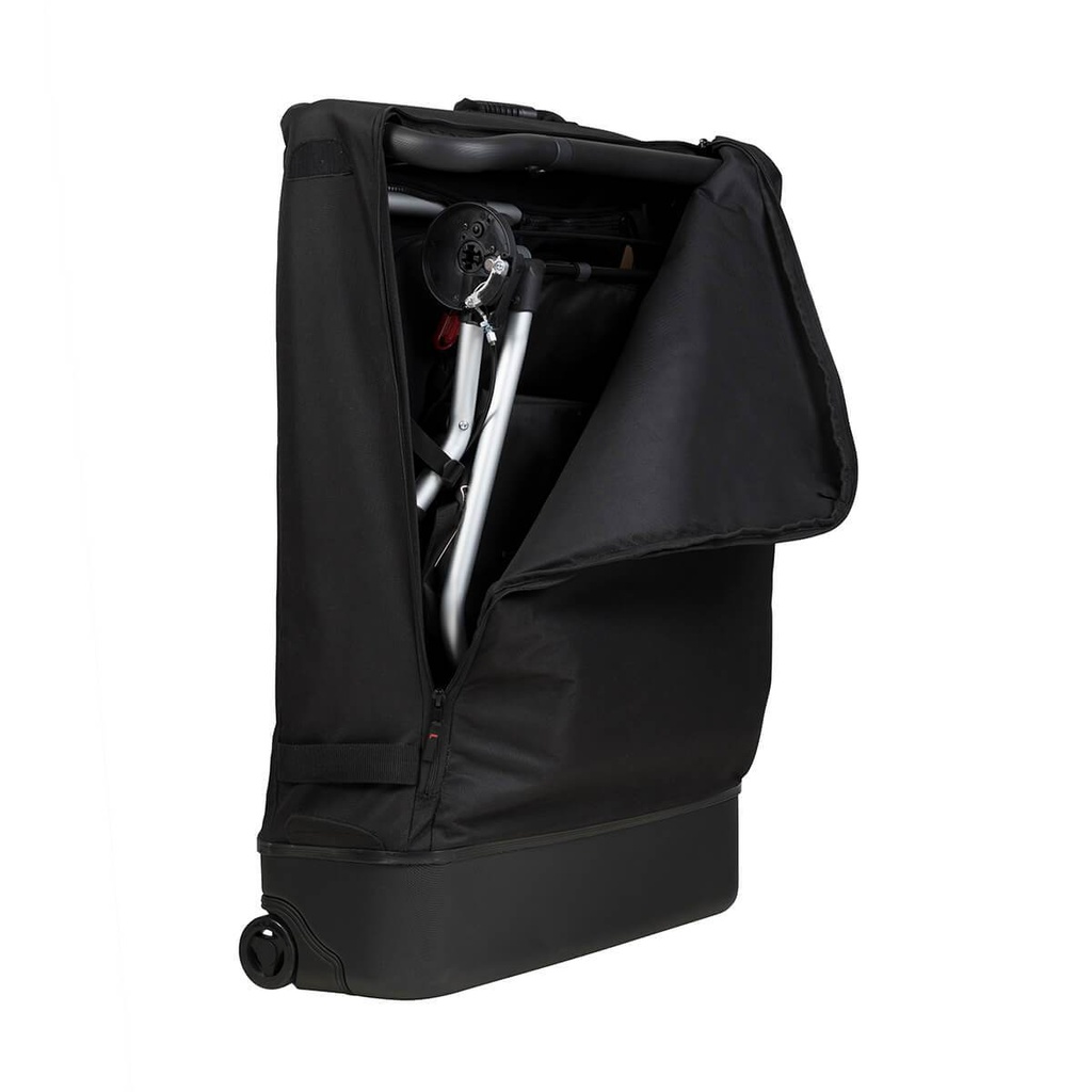 Pram Travel Bag for Straight to Gate Convenience | Mountain Buggy®